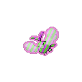 Exotic Swablu